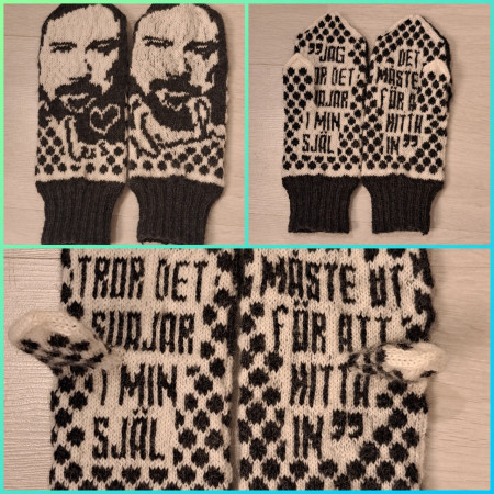 Vantar med Lars Winnerbäck 