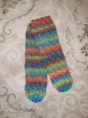 Spiralsockar